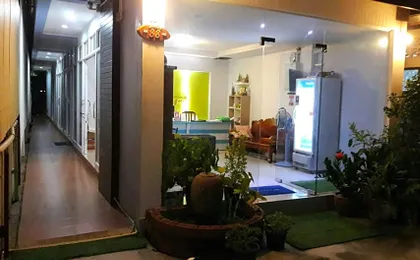 Rung Phangan Guest House