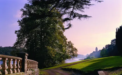 Castle Leslie Estate