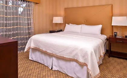 Best Western Corte Madera Inn