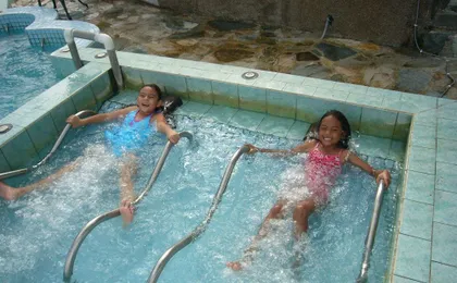 AIRAI WATER PARADISE HOTEL SPA