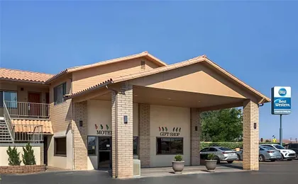Best Western Canyon De Chelly Inn