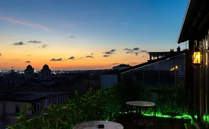 Skalion Hotel
