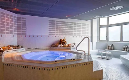 Hotel Seepark Thun