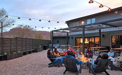 Field Station Moab