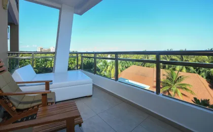 El Dorado Seaside Palms, All & More Inclusive - Adults Only