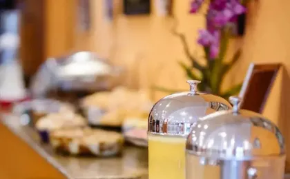 La Brise Hotel