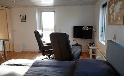 B&B Bij Bronckhorst