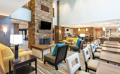 Staybridge Suites Fort Lauderdale Airport - West By IHG