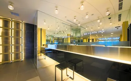 S-peria Inn Osaka Hommachi