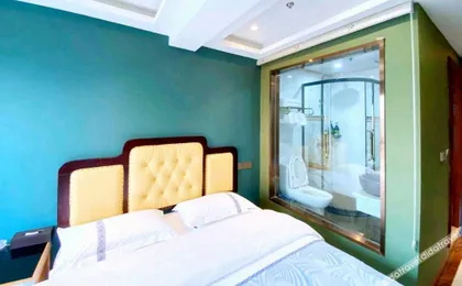 Bo Ying Boutique Hotel