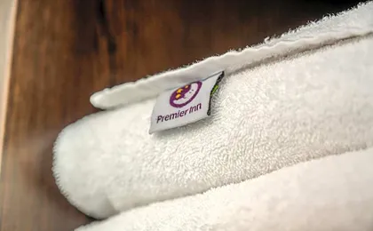 Premier Inn Berlin City Spittelmarkt - Neu bei Premier Inn