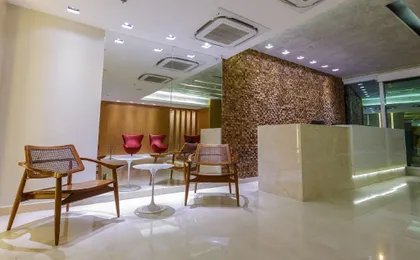 Atlantico Travel Copacabana