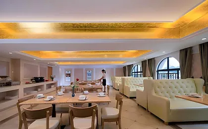 Vienna Hotel Guangxi Guilin Ziyuan Chengzhong