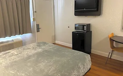 Motel 6 Pensacola, FL - Airport West