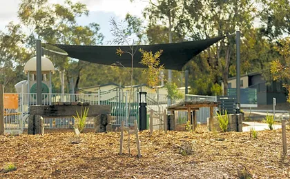 Alivio Tourist Park Canberra