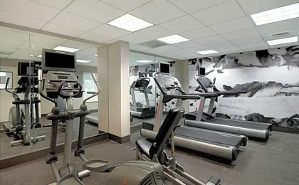 Residence Inn by Marriott Morgantown Medical Center Area