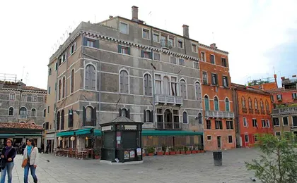 B&B Luxury San Firmino Canal View