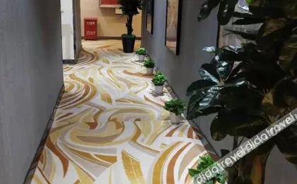 99inn Selected Hotel (Beijing Nongda South Road Subway Station)