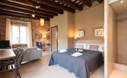 Decô Apartments Barcelona-Born St.