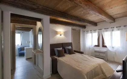 Residenza Tiziano