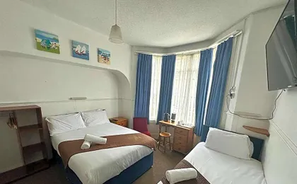 Granby Hotel