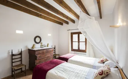 G Rentals Finca Sa Font