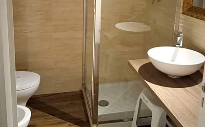 Rooms H Ercolani