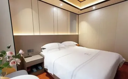 Mancheng Boutique Hotel