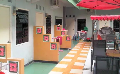 Homestay Excellent Doho Women Only