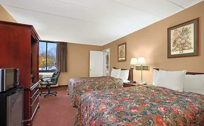 Days Inn by Wyndham Hagerstown I-70