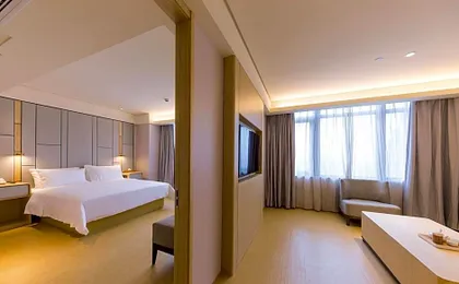 JI Hotel Shanghai Wujiaochang Shiguang Road