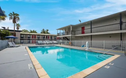 Quality Inn Tallahassee near University