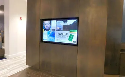 Courtyard by Marriott Carrollton