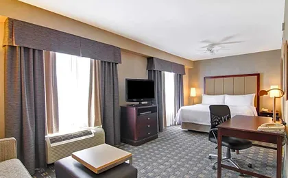 Homewood Suites by Hilton Toronto Oakville