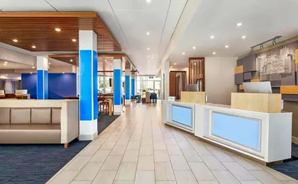 Holiday Inn Express & Suites - Austin North - Pflugerville By IHG
