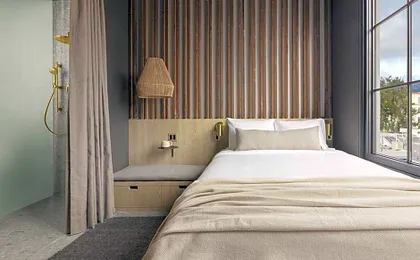 Drift Santa Barbara, a Member of Design Hotels