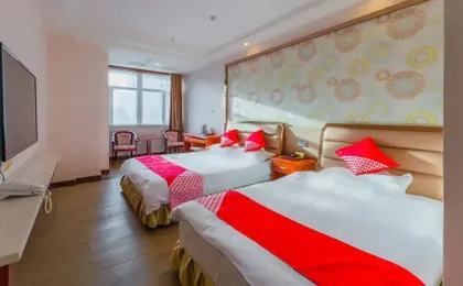 Lanting Hotel