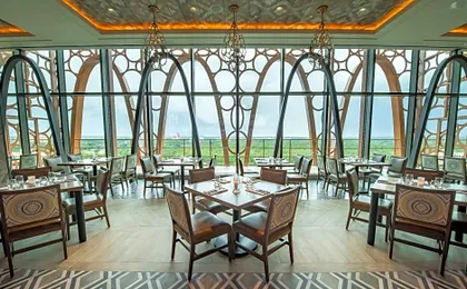 Disney's Coronado Springs Resort