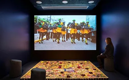 21c Museum Hotel Lexington