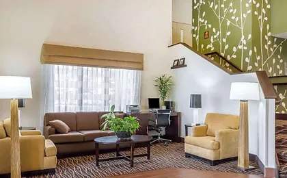Sleep Inn Columbia Gateway