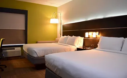 Holiday Inn Express Venice By IHG