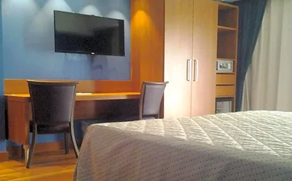 Catania International Airport Hotel