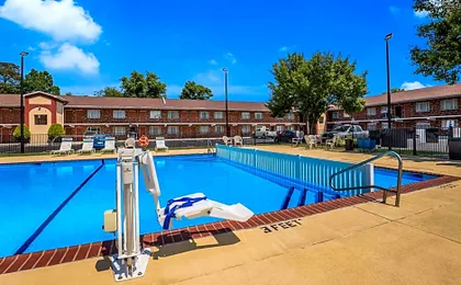 Quality Inn & Suites Millville