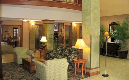 Triple Play Resort Hotel & Suites
