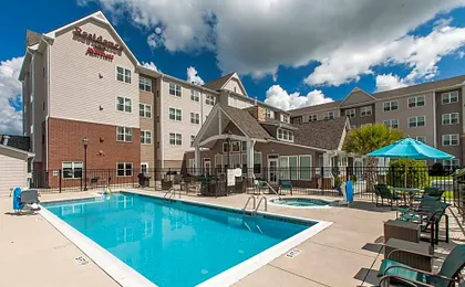Residence Inn by Marriott Florence