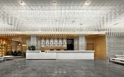 Starway Hotel Lankao Wanghu
