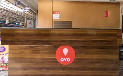 OYO 7490 Bevvan Resort
