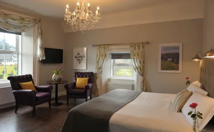 Gateway Lodge Donegal