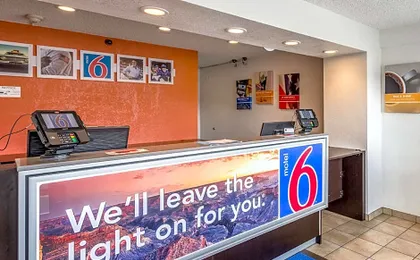 Motel 6-Albuquerque, NM - South - Airport