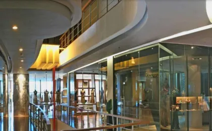 Kemang Icon Hotel